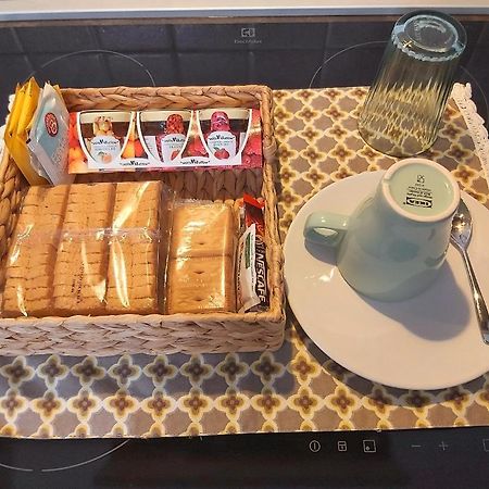 马尔格拉特Happy House别墅 外观 照片